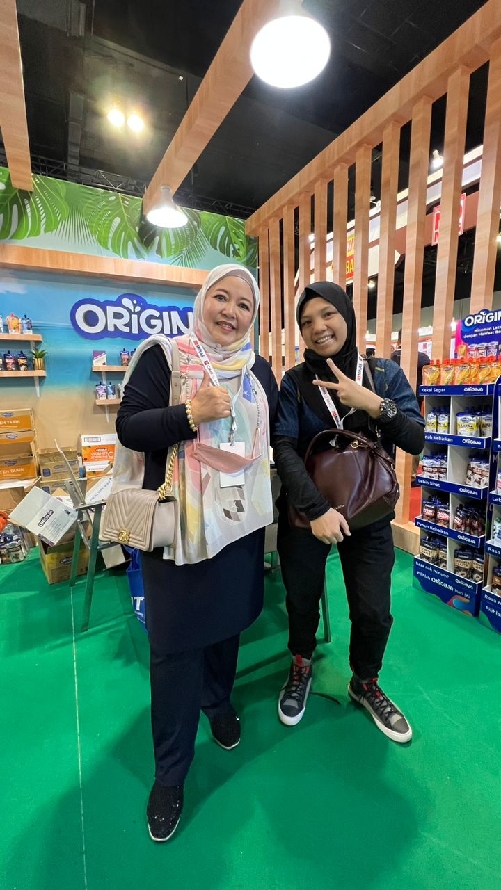Origina: Malaysia’s Refreshing Beverage Making Waves Image