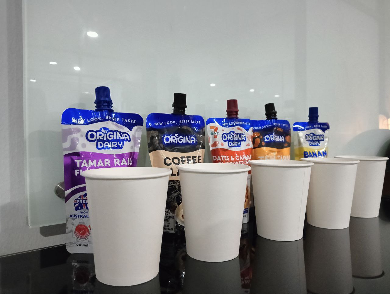 The Local Favorite Beverage That’s Winning Hearts Image